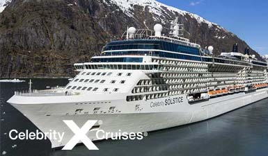 Celebrity Cruises