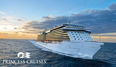 Princess Cruises